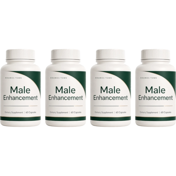 Promos Town 4 Male Enhancement