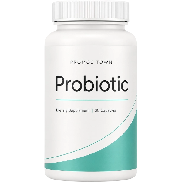 Promos Town 1 Probiotic